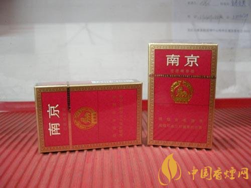 2018年口感最好的口糧煙排行榜，適合當口糧的煙有哪些