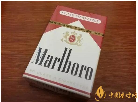 萬寶路短煙多少錢，萬寶路短支香煙價(jià)格及圖片