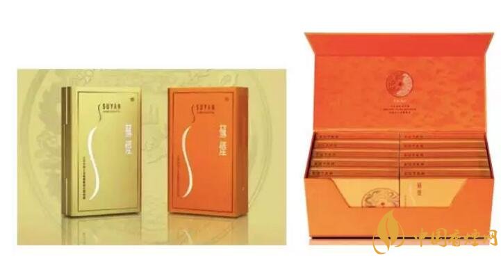 2018年過年最適合送禮的百元煙，100元香煙排行