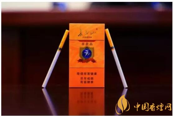 長(zhǎng)白山細(xì)支香煙價(jià)格及圖片，長(zhǎng)白山細(xì)煙有幾種