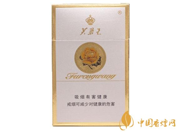 2018年適合年輕人抽的煙排行榜，年輕人抽什么煙