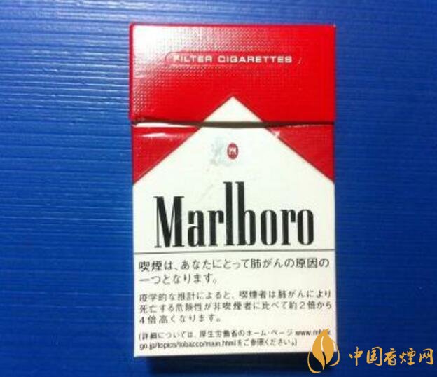 2018年適合年輕人抽的煙排行榜，年輕人抽什么煙