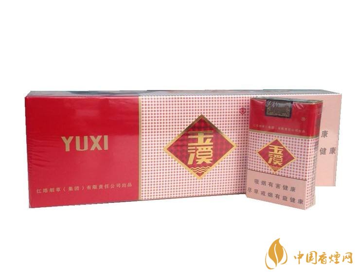 北方人喜歡抽什么煙，銷量最好的香煙品牌