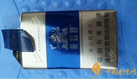 尊尚鳥(niǎo)黃鶴樓是假煙嗎，黃鶴樓尊尚鳥(niǎo)價(jià)格多少