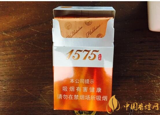 土樓1575煙多少錢一包，土樓煙價(jià)格及圖片盤點(diǎn)