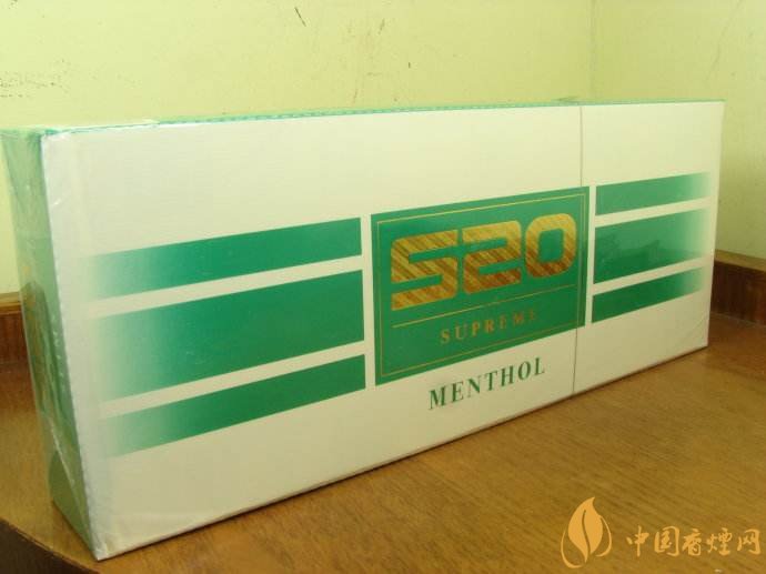 10元細(xì)支煙有哪些牌子，10元左右細(xì)支香煙推薦