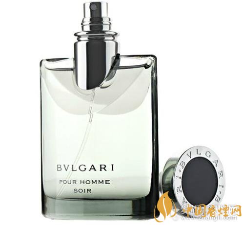 男士煙草味香水品牌有哪些，煙草味的男士香水推薦