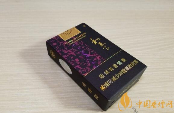 和氣生財(cái)多少錢(qián)一包，白沙和牌香煙價(jià)格及圖片盤(pán)點(diǎn)