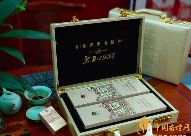 過年送禮送什么好，2018年最適合送禮的細支煙排行