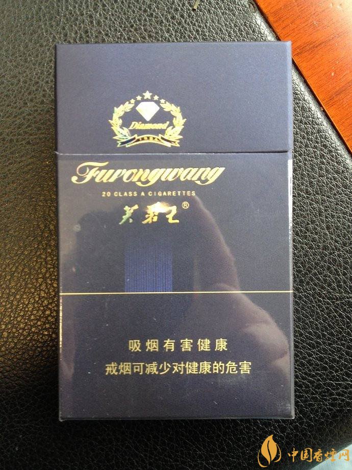 過年送禮送什么好，2018年最適合送禮的細支煙排行