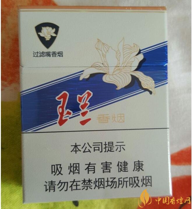 20元以下短支香煙大全，短煙價格表及圖片