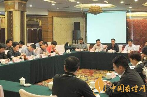 2018年卷煙營(yíng)銷(xiāo)：國(guó)家局下達(dá)卷煙包裝箱循環(huán)利用卷煙托盤(pán)聯(lián)運(yùn)任務(wù)