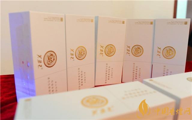 2018年新上市的煙有哪些(7款)，新上市高端香煙盤點