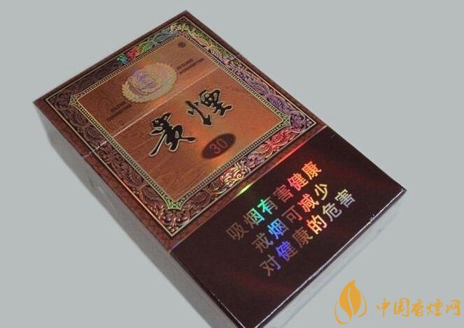 2018年新上市的煙有哪些(7款)，新上市高端香煙盤點