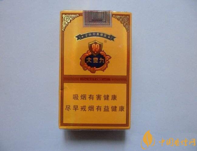 2018年新上市的煙有哪些(7款)，新上市高端香煙盤點