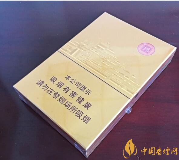 2018年新上市的煙有哪些(7款)，新上市高端香煙盤點