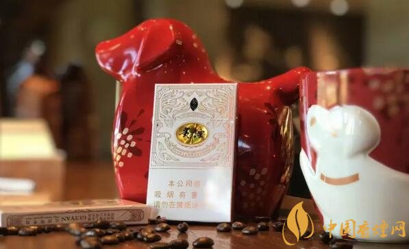 2018年新品細支煙排行，十大口感最好細支煙