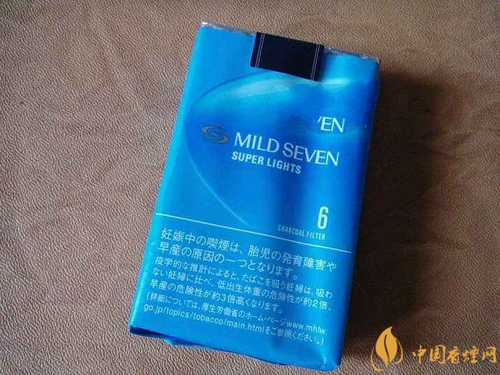 15塊左右香煙得分排行，十大口感好的香煙（外煙）