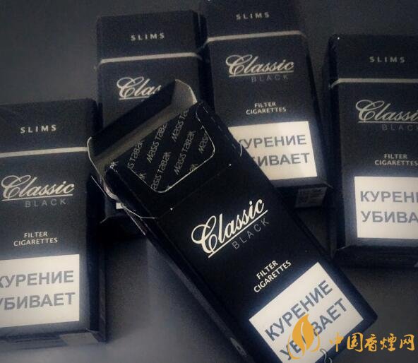 好抽的細(xì)支香煙排行榜，細(xì)支外煙品牌大全