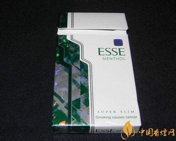 好抽的細(xì)支香煙排行榜，細(xì)支外煙品牌大全