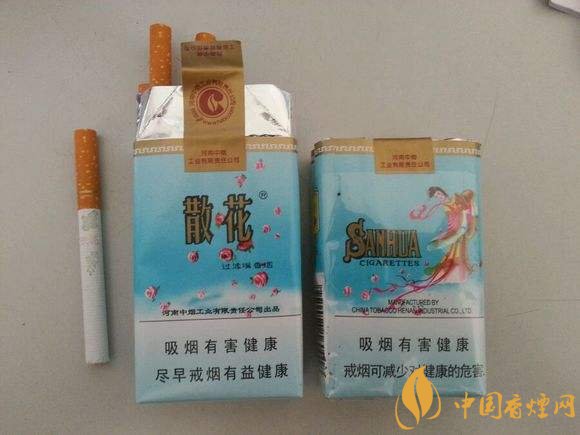 河南人喜歡抽什么煙，河南省香煙品牌和價(jià)格表