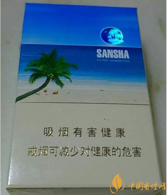 海南有什么好抽的香煙，海南香煙品牌大全