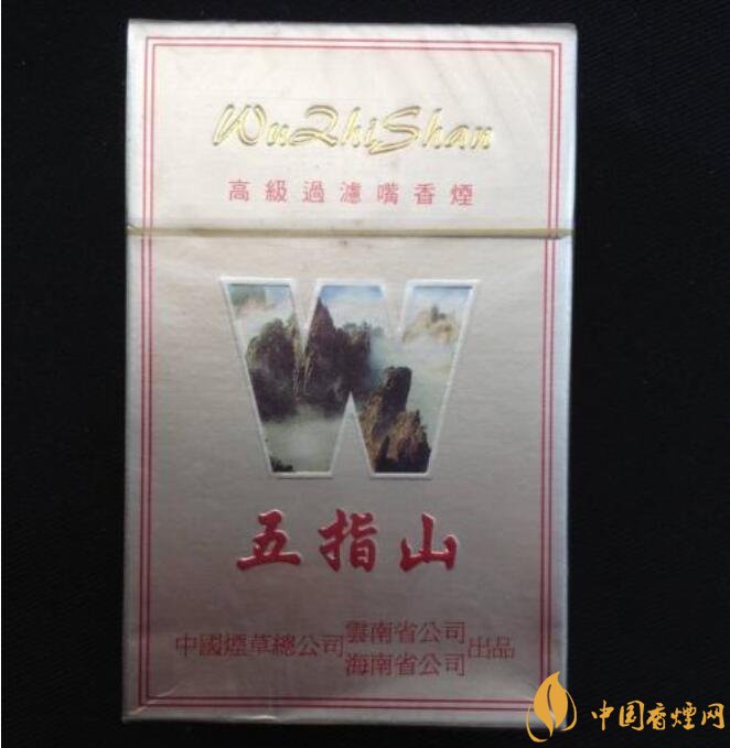 海南有什么好抽的香煙，海南香煙品牌大全