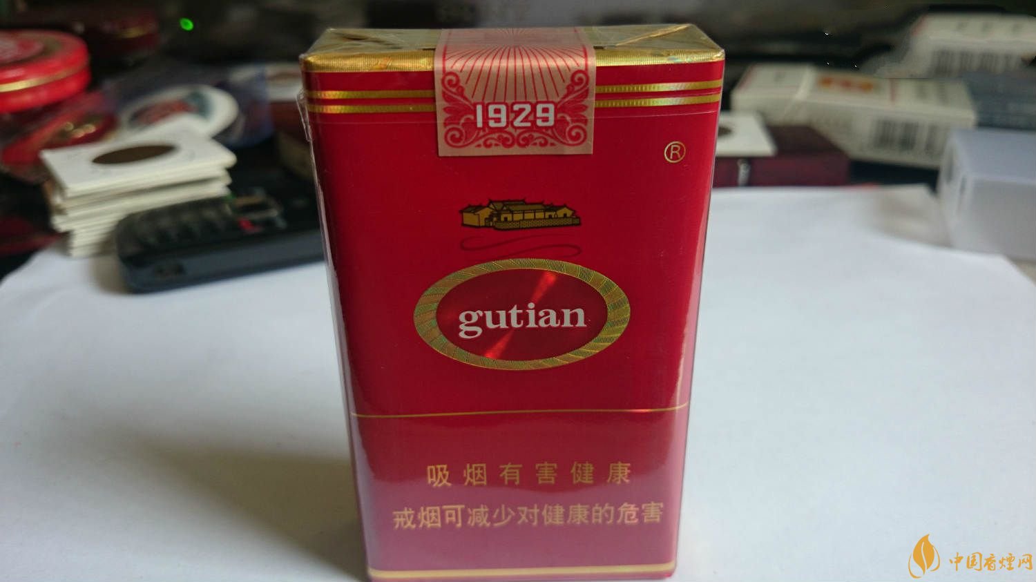 2018年高檔香煙排行，盤點(diǎn)有面子實(shí)惠的香煙