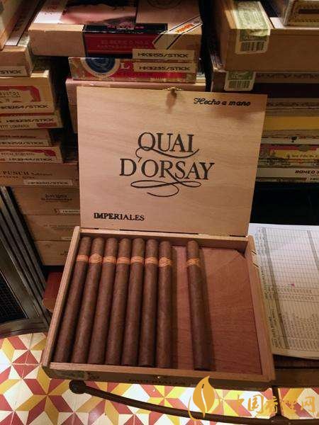 小雪茄煙價格表及圖片，小雪茄煙都有什么牌子