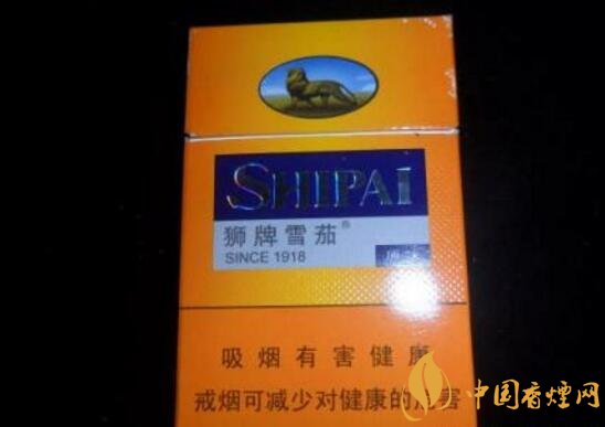 小雪茄煙價格表及圖片，小雪茄煙都有什么牌子