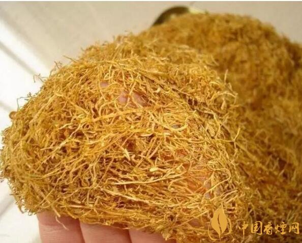 國產(chǎn)手卷煙絲什么牌子好，煙絲有幾種(5種)