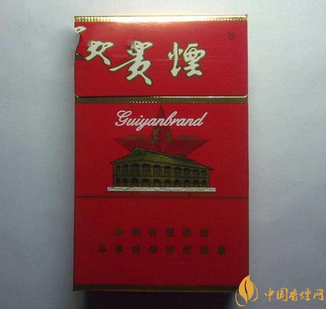 2018年賣的最好的香煙有哪些，26元香煙成為新寵