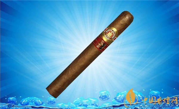 古巴雪茄(雷蒙阿龍超級阿龍)價(jià)格表圖 雷蒙阿龍超龍雪茄多少錢