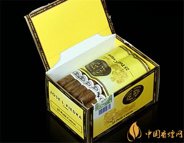 古巴雪茄煙比雅達小權杖怎么樣 新手品吸比雅達小權杖