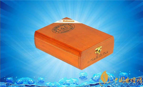 古巴雪茄(古巴榮耀勛章4號(hào))價(jià)格表圖 古巴榮耀4號(hào)雪茄多少錢