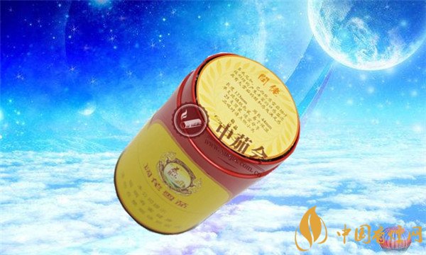 品味國產雪茄煙泰山闊佬定制1號 靜享自然泰山闊佬香