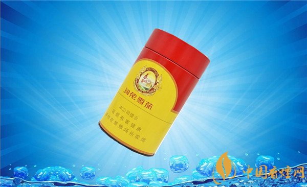 品味國產雪茄煙泰山闊佬定制1號 靜享自然泰山闊佬香