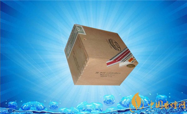 古巴雪茄(拉臘尼亞加)價(jià)格表圖 波爾拉臘尼亞加08亞太限量版魚(yú)雷多少錢