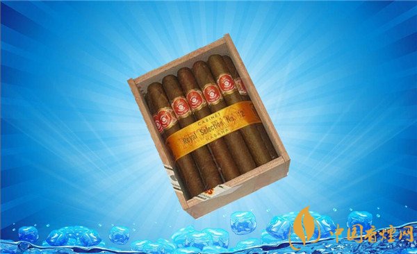 古巴雪茄(潘趣皇家精選12號)價(jià)格表 潘趣皇家精選12號多少錢