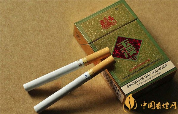玉溪香煙價格表 (硬)玉溪香煙多少錢一包