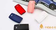 云南中煙自主研發(fā)新型加熱煙草韓國上市 首批低溫加熱不燃燒試銷產品