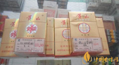 卷煙定價(jià)規(guī)范是什么 卷煙是如何定價(jià)的?