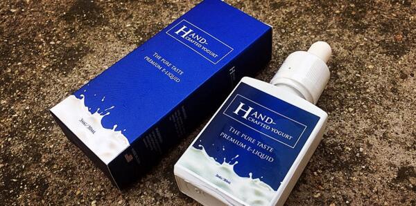 希臘酸奶煙油怎么樣 希臘酸奶煙油評(píng)測(cè)