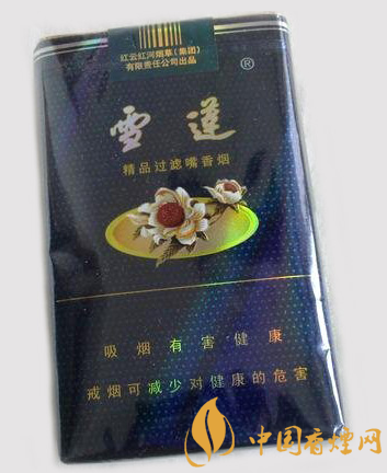 雪蓮軟藍(lán)價(jià)格多少 雪蓮軟藍(lán)難得一嘗的新疆誠(chéng)品好煙！