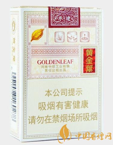 黃金葉樂途口感測評 小鋼炮工藝不短韻味更長