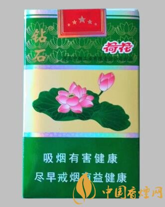 鉆石一品荷花好抽嗎 鉆石一品荷花獨(dú)家口感測(cè)評(píng)