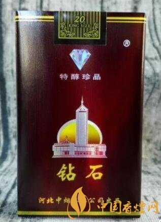 鉆石特醇珍品口感測評 鉆石特醇珍品獨(dú)家口感分析