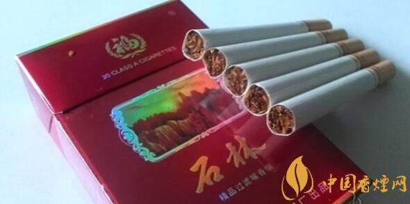 石林全硬精品怎么樣 石林全硬精品價(jià)格及口感介紹