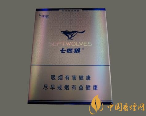 七匹狼純香十六支價格及參數(shù)介紹 七匹狼純香獨家口感分析