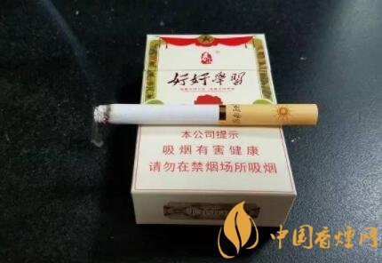泰山好好學(xué)習口感好不好 泰山好好學(xué)習價格介紹